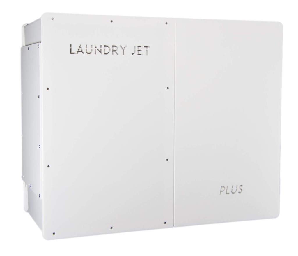 Laundry Jet Plus » Laundry Jet