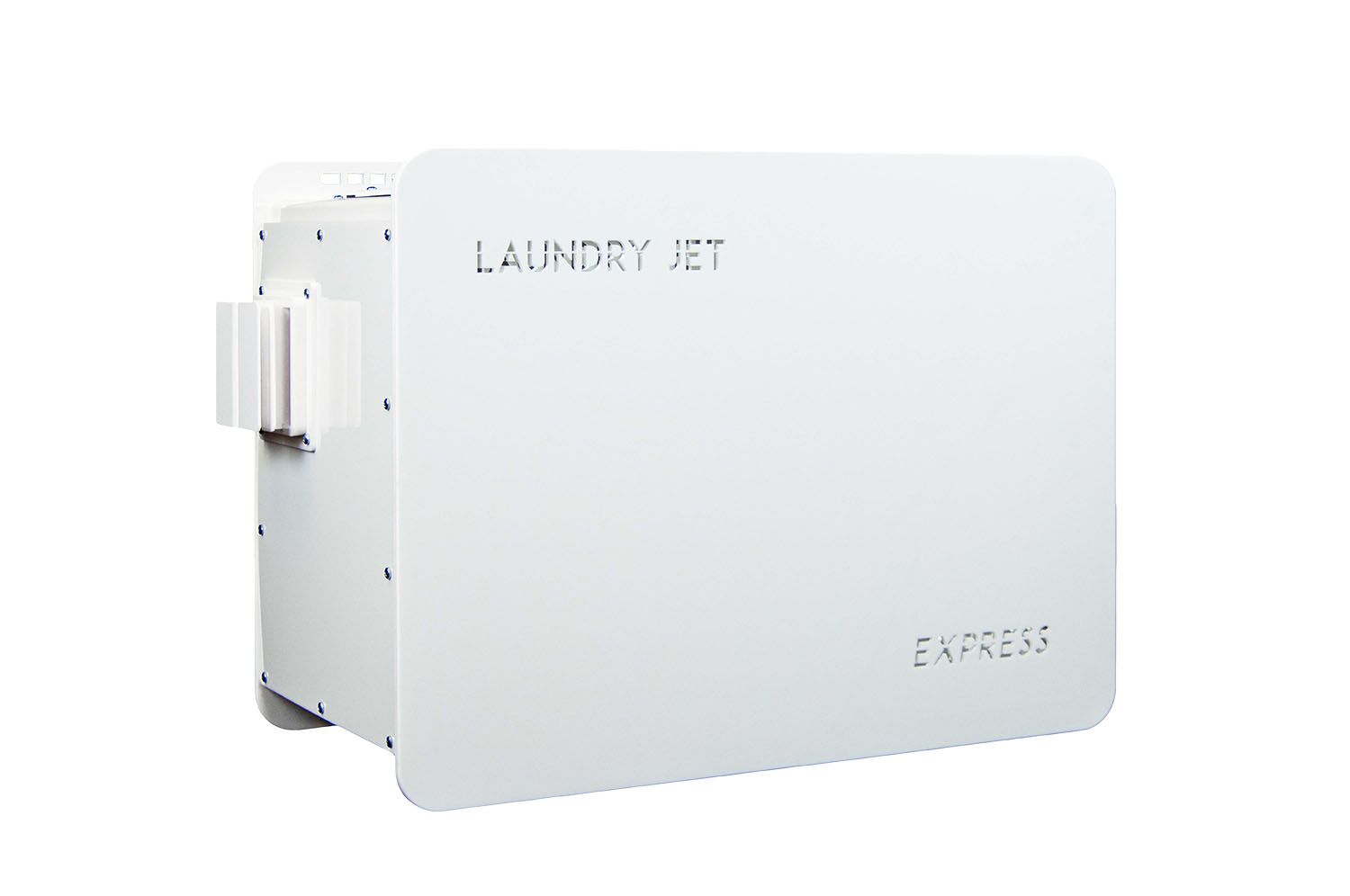 Laundry Jet Express » Laundry Jet