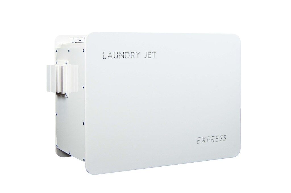 Laundry Jet Express » Laundry Jet