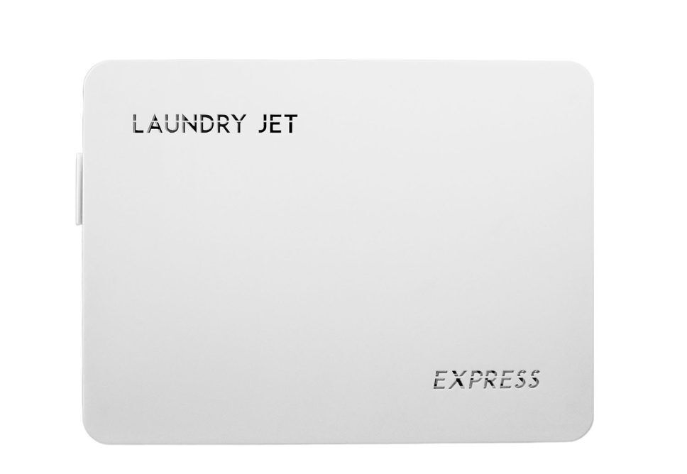 Laundry Jet Express » Laundry Jet